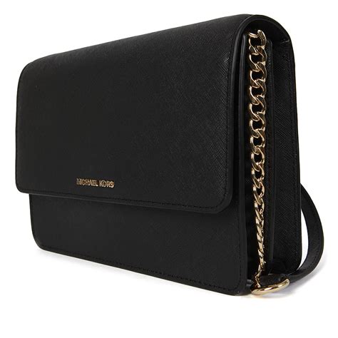 michael kors daniela black